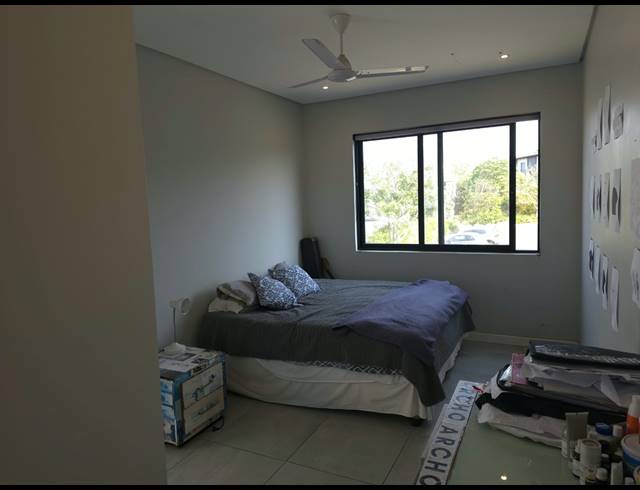 4 BEDROOM TOWNHOUSE TO LET IN ZULULAMI LUXURY COASTAL ESTATE